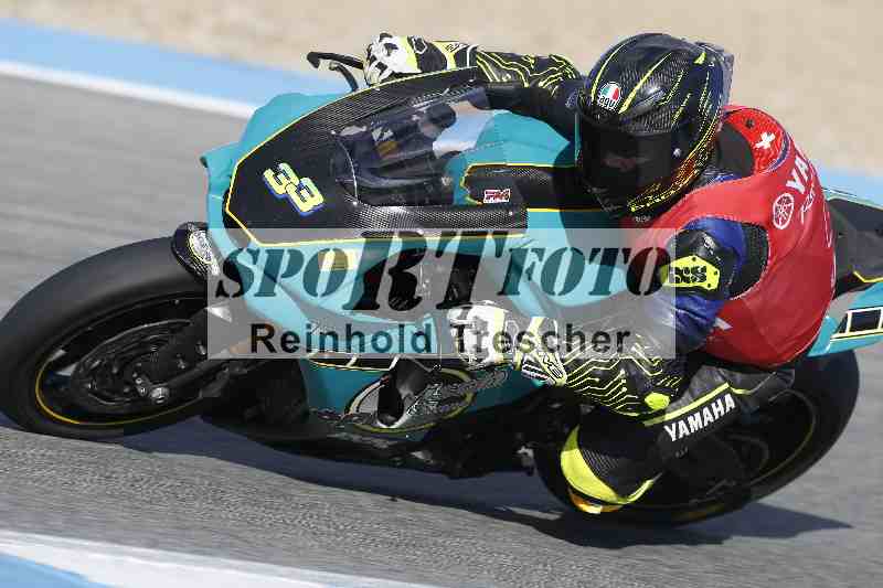 Archiv-2025/01 24.-27.01.2025 Moto Center Thun Jerez/blau-blue/33
